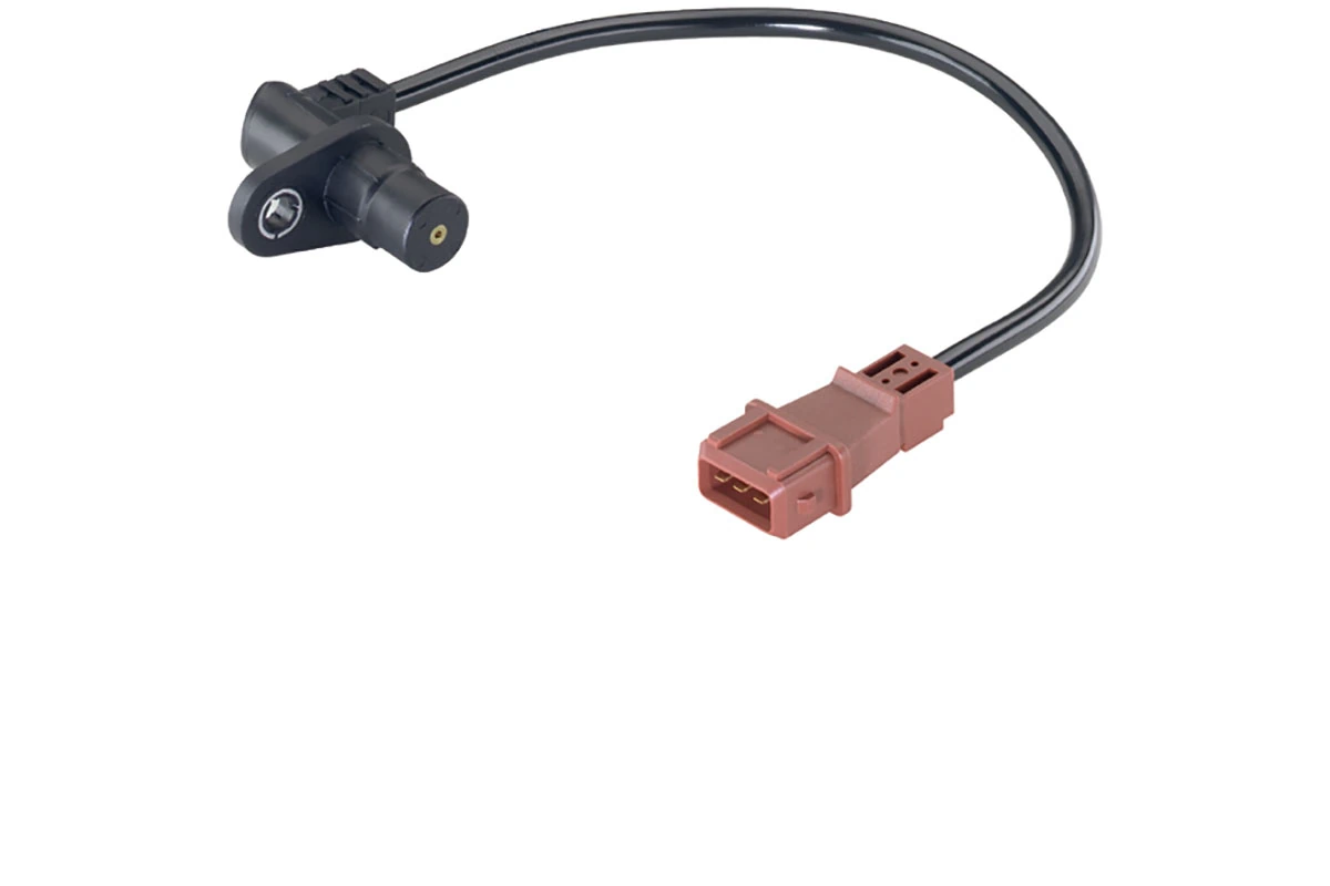 Compre Sensor de posição (de revoluções) de cambota Fiat Scudo 