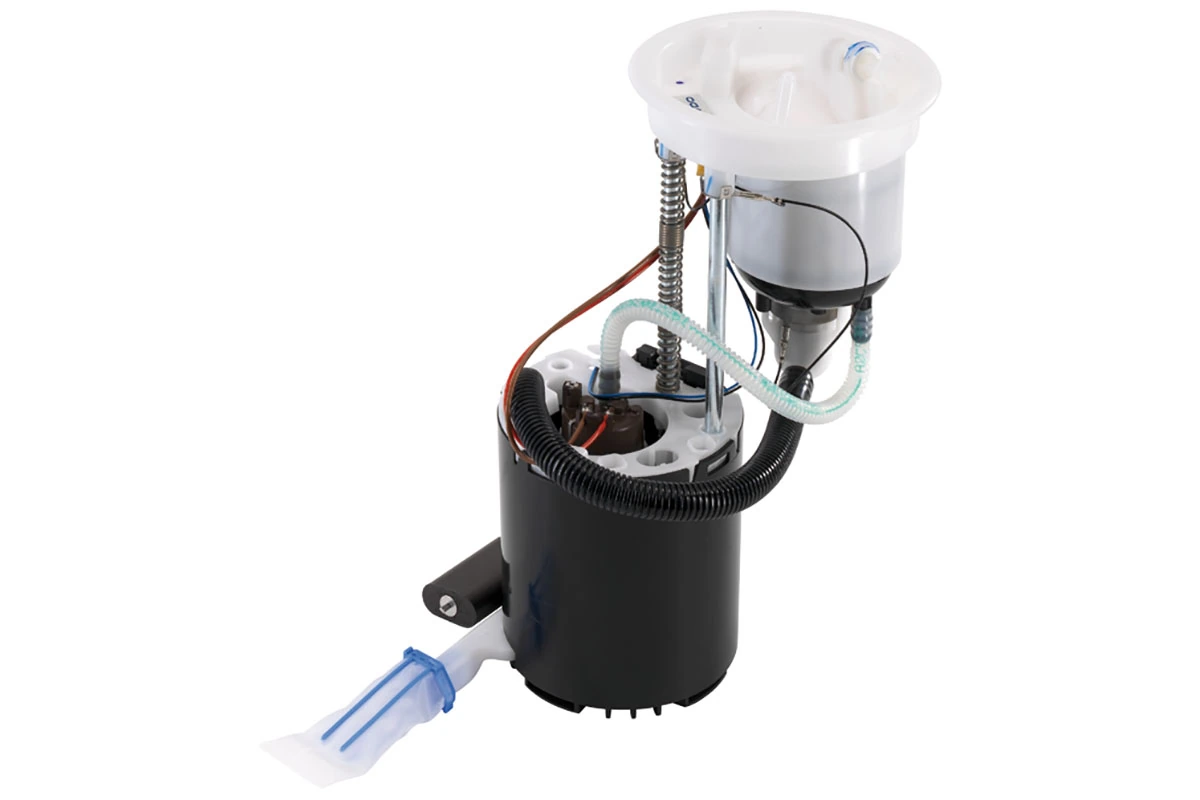 Módulo de bomba de combustível com sensor do nível de combustível HMP6G919H307EJ Hmpx