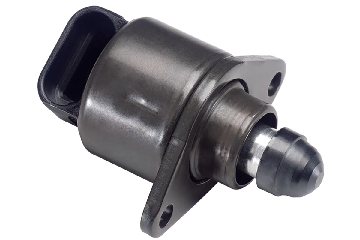  Válvula (regulador) de marcha a vácuo Peugeot 307 SW carrinha (3H) (2002 - 2009) SW