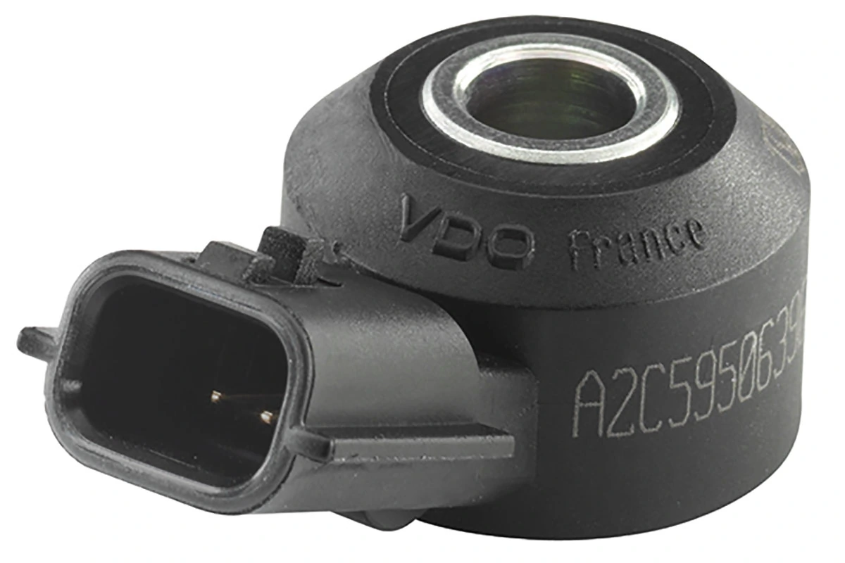 Sensor de detonação para Dacia Lodgy  JS