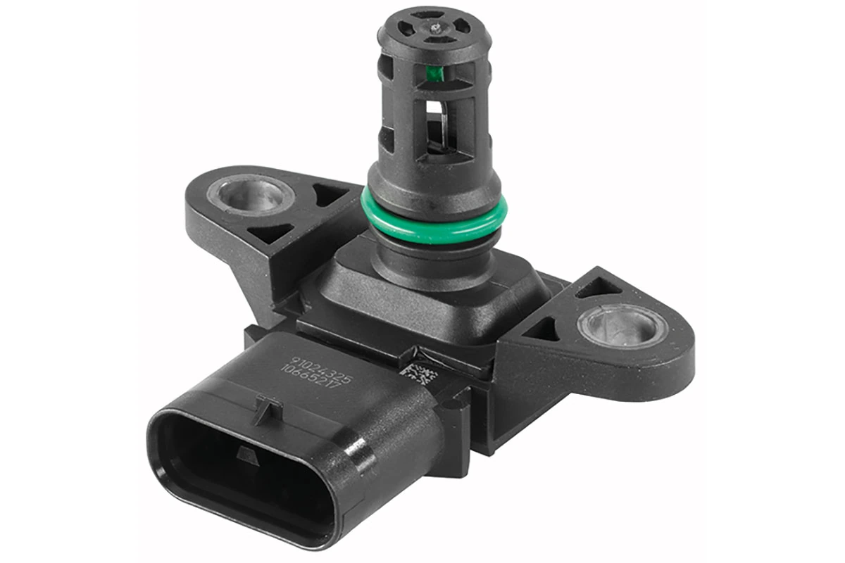 Sensor de pressão de supercompressão 15142 FAE