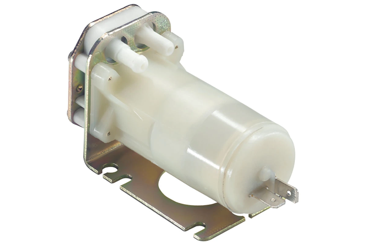 Bomba de motor de fluido para lavador de vidro dianteiro MAN 81264856042 preço, a partir de 15,63 USD