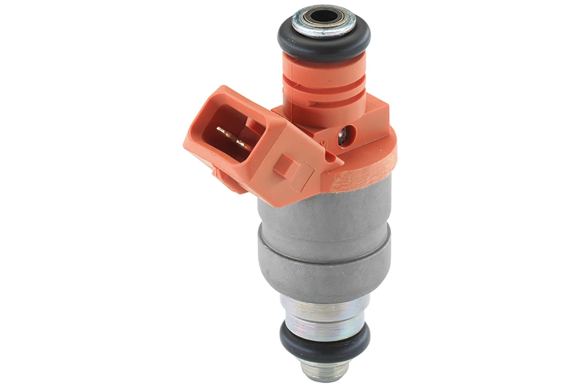 Compre EXFI20255 Euroex Injetor de injeção de combustível