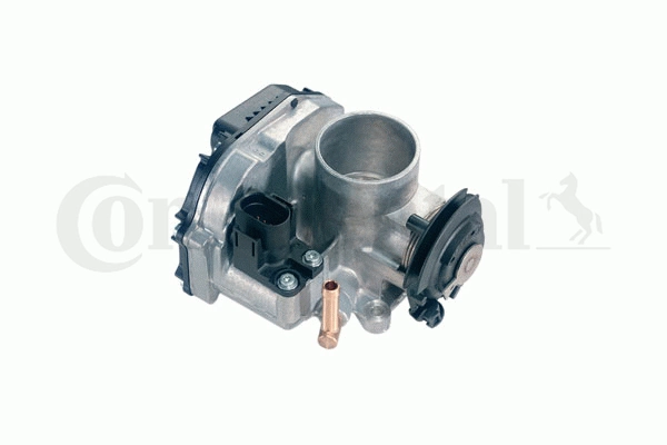 Válvula de borboleta montada para Volkswagen Vento 1H2