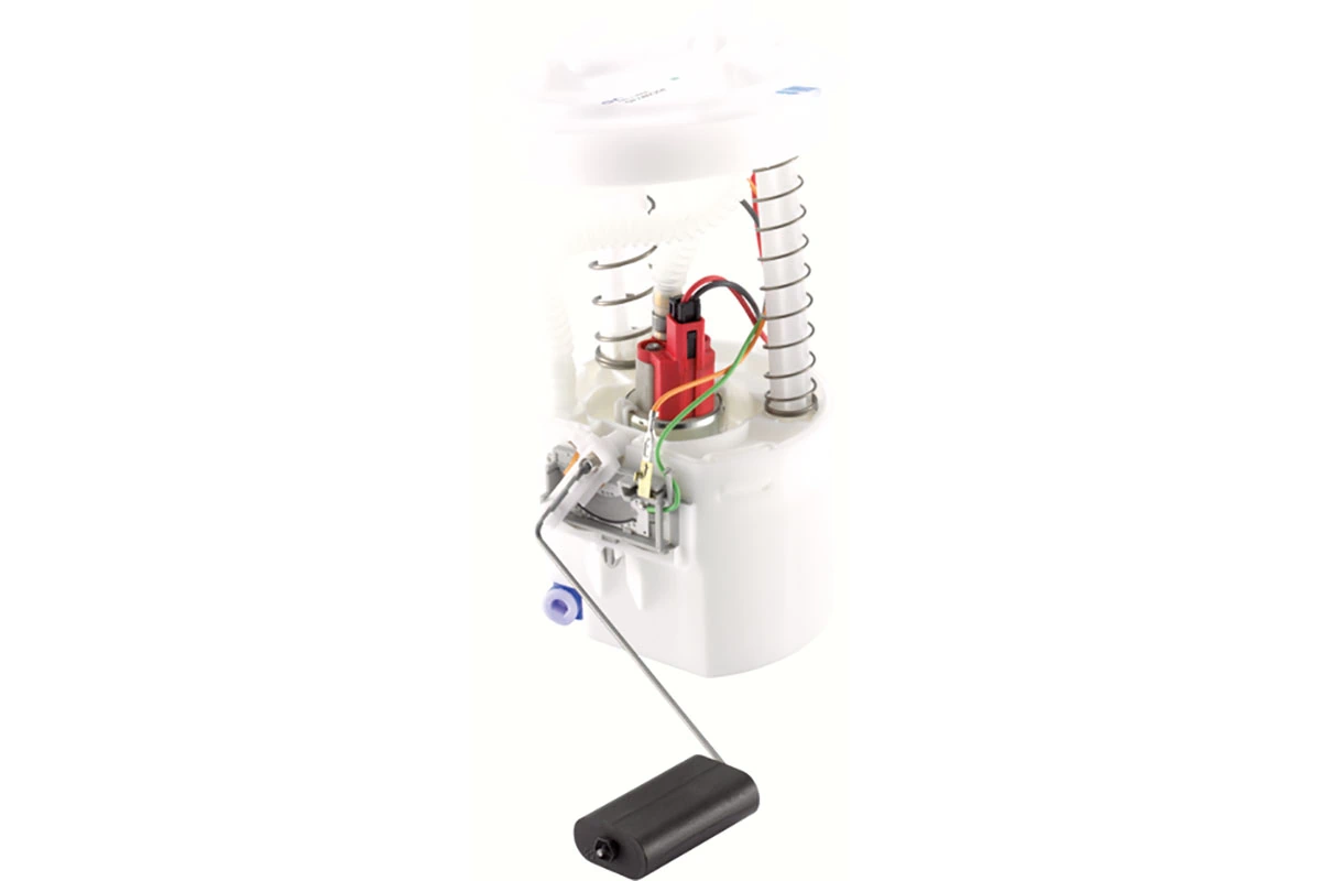 Compre 02SKV818 PLUS AFTERMARKET Módulo de bomba de combustível com sensor do nível de combustível