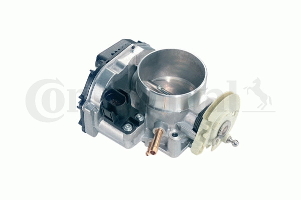  Válvula de borboleta montada Audi A8 D2 sedan (4D2, 4D8) (1994 - 2005) D2