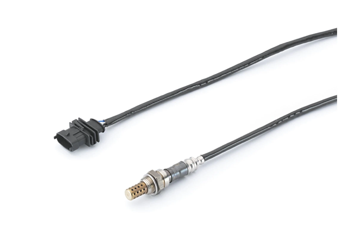 Sonda lambda, sensor de oxigênio depois de catalisador 0855353 General Motors