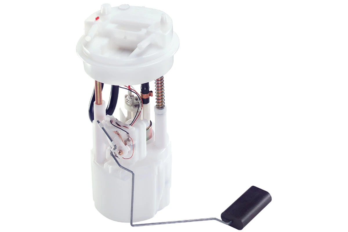 Módulo de bomba de combustível com sensor do nível de combustível SBR 1806003