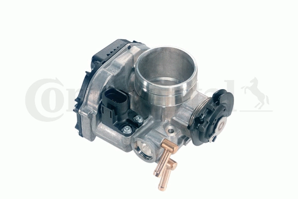  Válvula de borboleta montada Seat Toledo I sedan (1L) (1991 - 1999) I