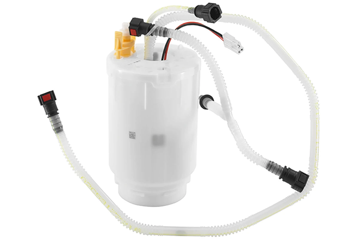 Compre MAM00148M Magneti Marelli Módulo de bomba de combustível com sensor do nível de combustível