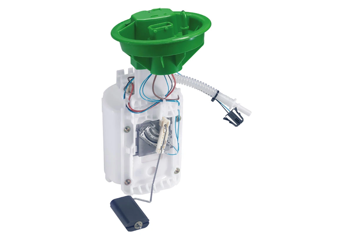 Compre Módulo de bomba de combustível com sensor do nível de combustível Mini Cooper 