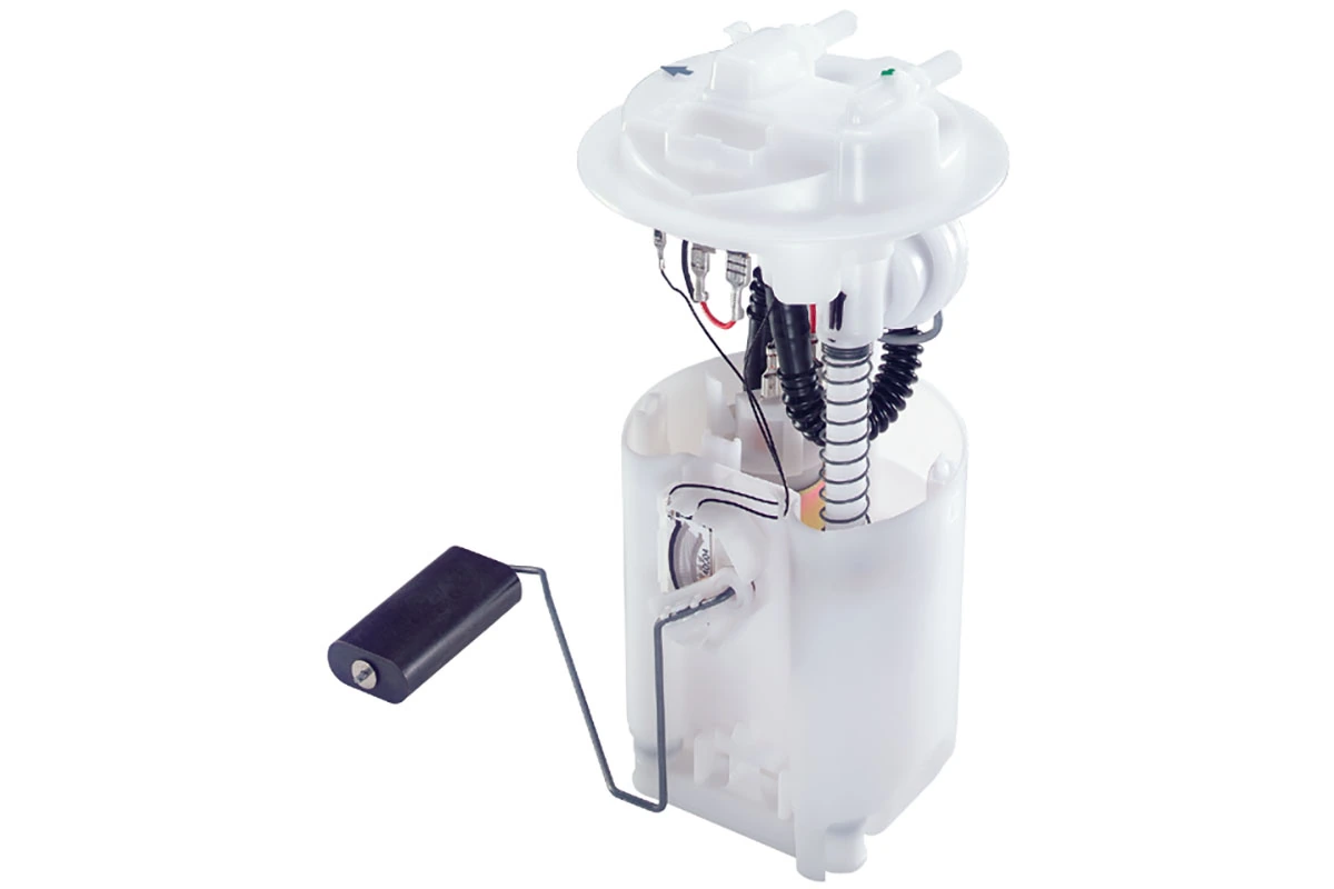 Módulo de bomba de combustível com sensor do nível de combustível 775050A ERA Benelux