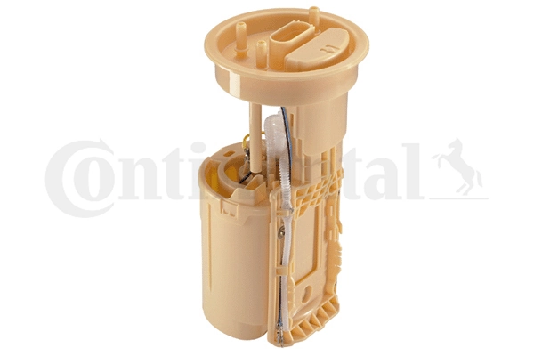 Módulo de bomba de combustível com sensor do nível de combustível para Volkswagen Multivan T5 7HM, 7HN, 7HF, 7EF, 7EM, 7EN