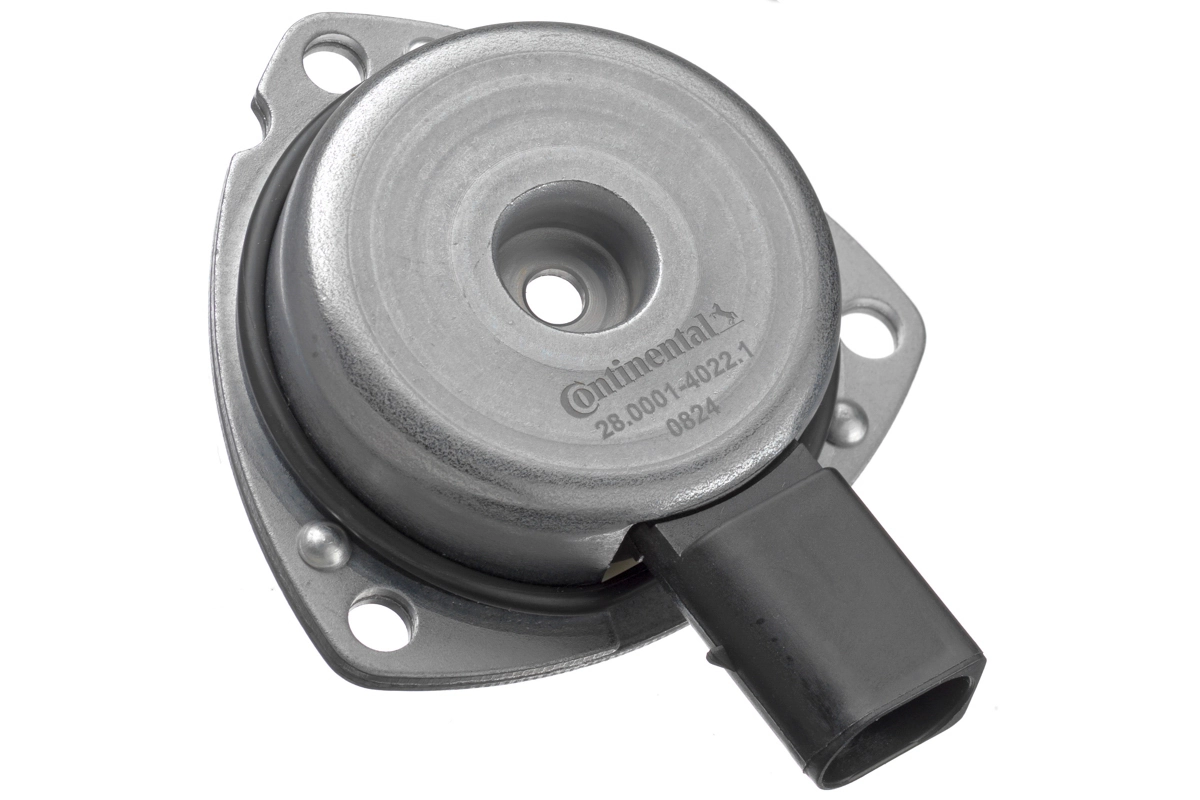 Compre AT10283 AT Autoteile Válvula eletromagnética de posição (de fases) da árvore distribuidora