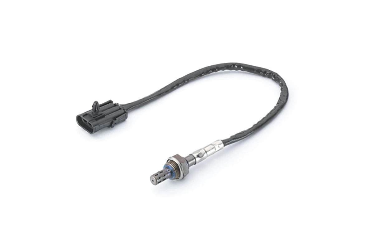 Sonda lambda, sensor de oxigênio Renault Clio II SB0