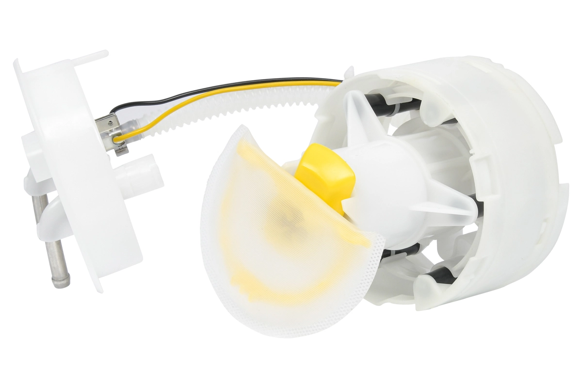 MAM00033M Polcar Módulo de bomba de combustível com sensor do nível de combustível