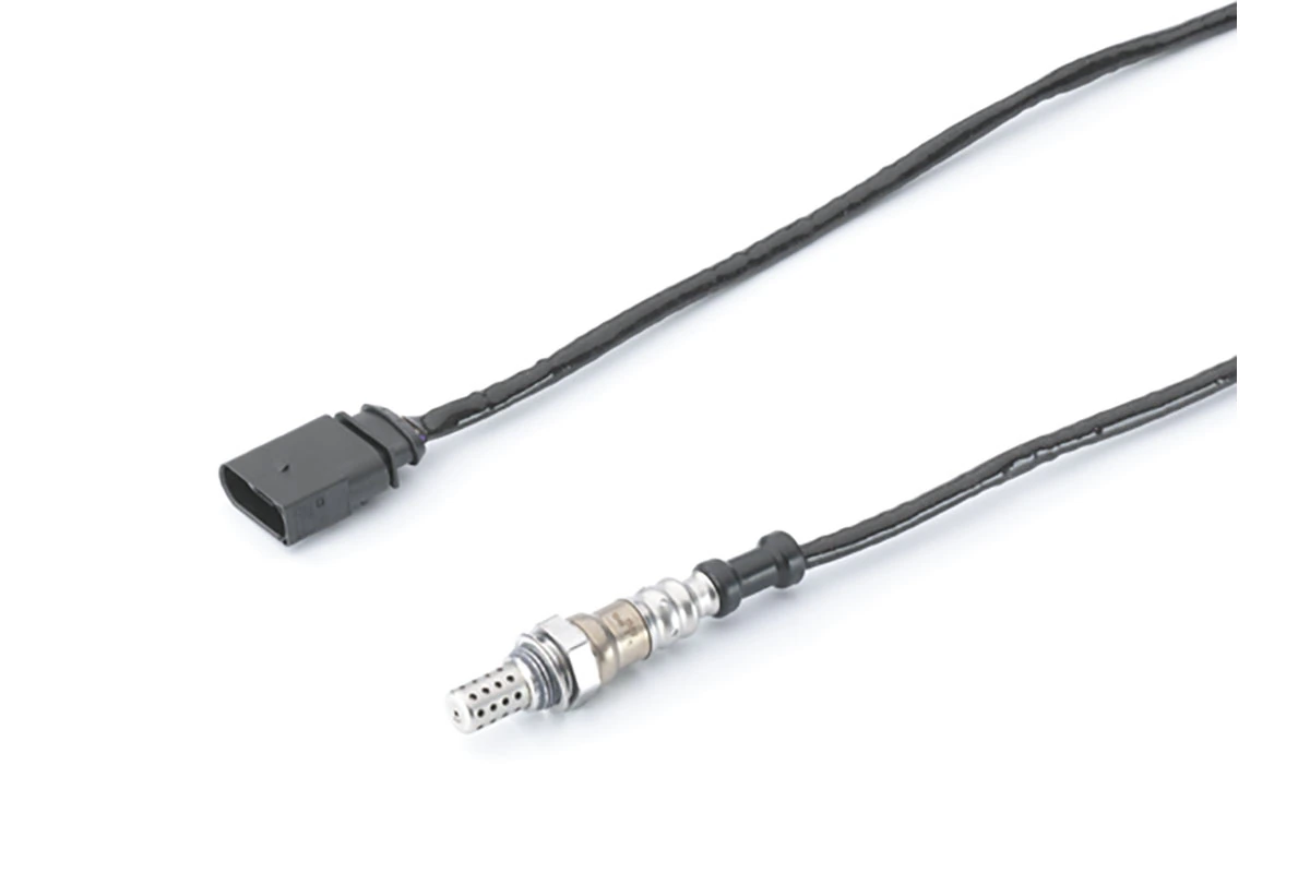 258006189 Bosch Sonda lambda, sensor de oxigênio depois de catalisador