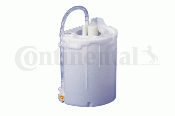 Bomba de combustível elétrica submersível para Seat Alhambra  7V8, 7V9
