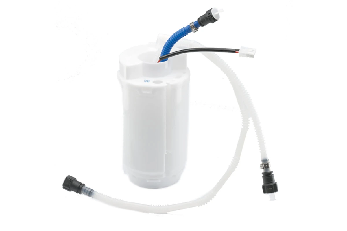 Módulo de bomba de combustível com sensor do nível de combustível 2803580130302 Continental/Siemens