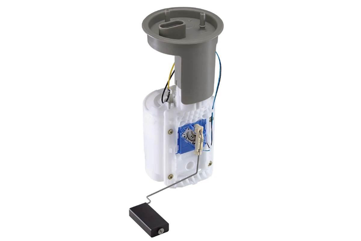 Módulo de bomba de combustível com sensor do nível de combustível 3B0919050B Vika
