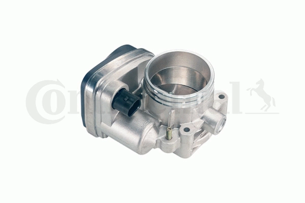 Válvula de borboleta montada para BMW 5  E39