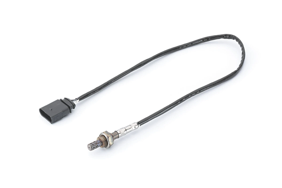 Compre Sonda lambda, sensor de oxigênio Skoda Octavia 