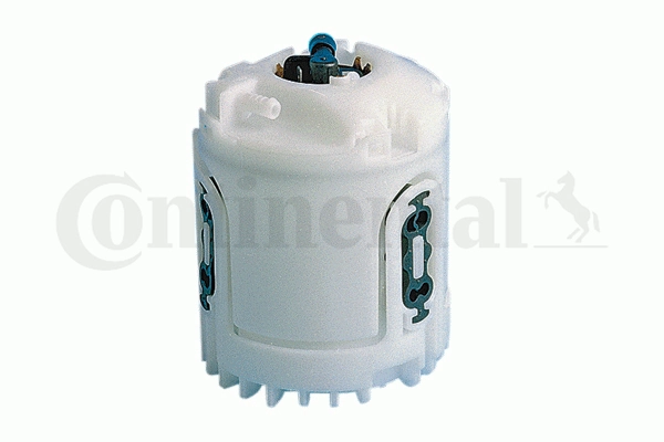Bomba de combustível elétrica submersível para Seat Toledo I 1L
