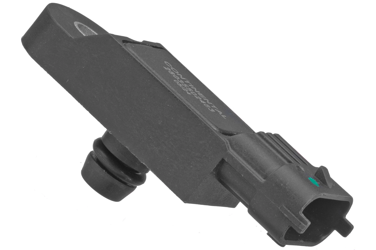 Compre 55219295 General Motors Sensor de pressão no coletor de admissão, MAP