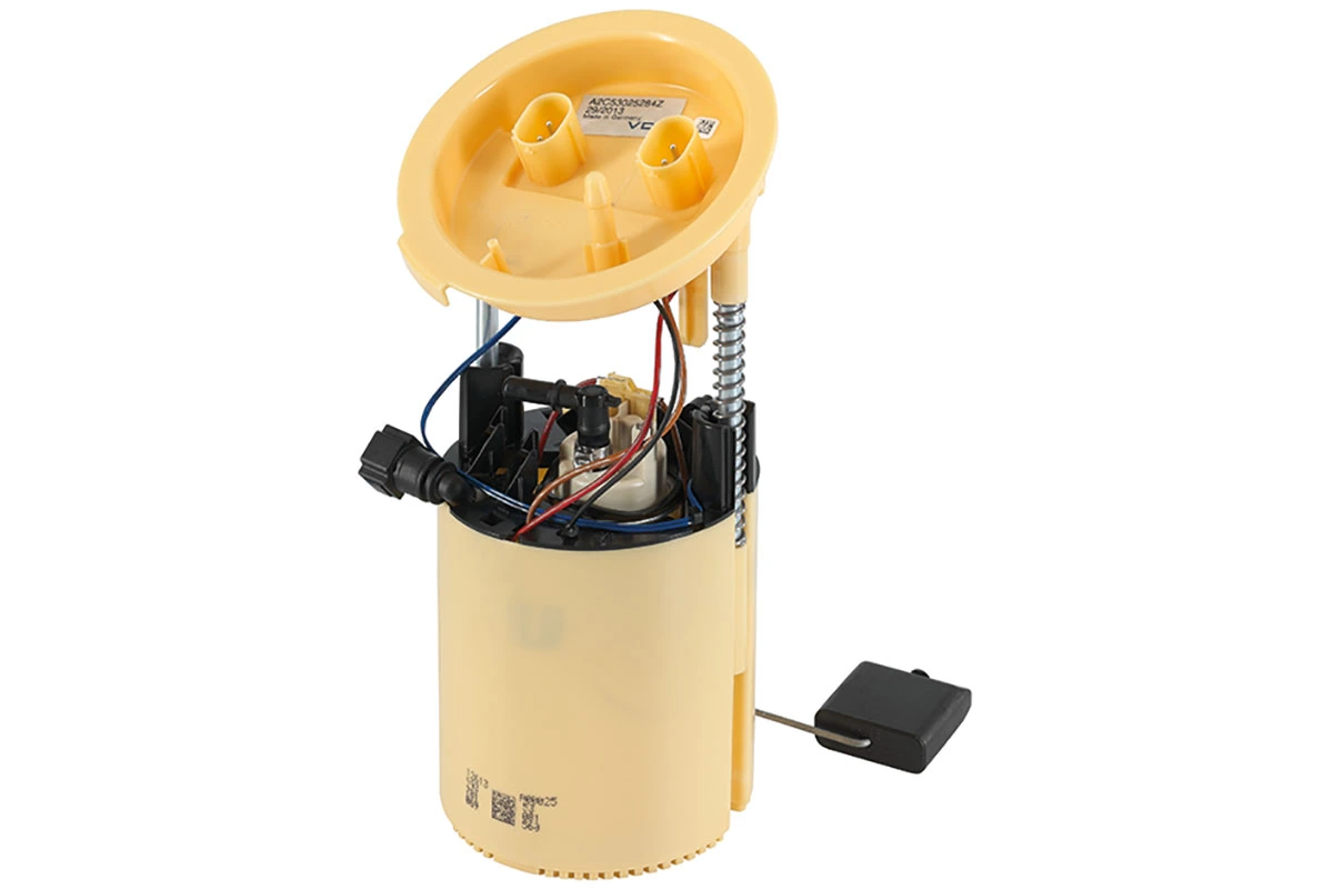 Módulo de bomba de combustível com sensor do nível de combustível para BMW 3  E90