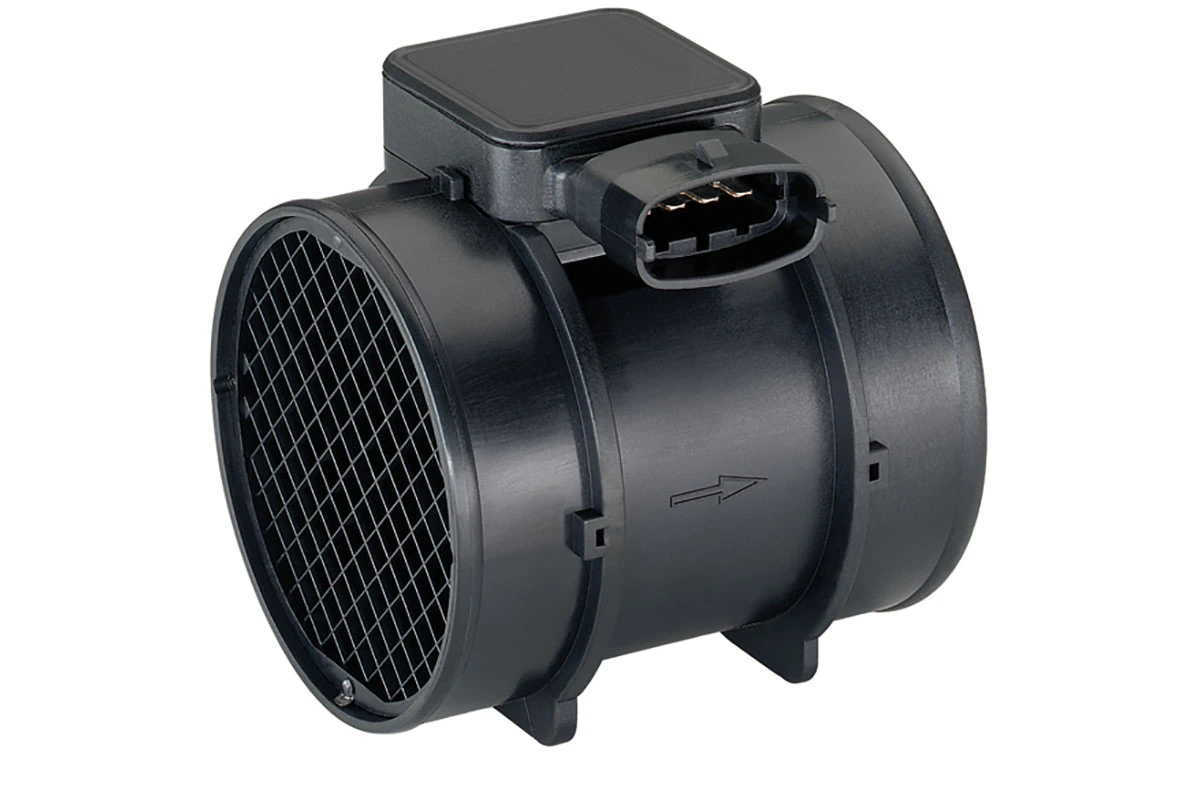 Compre 5WK9606Z VAG Sensor de fluxo (consumo) de ar, medidor de consumo M.A.F. - (Mass Airflow)
