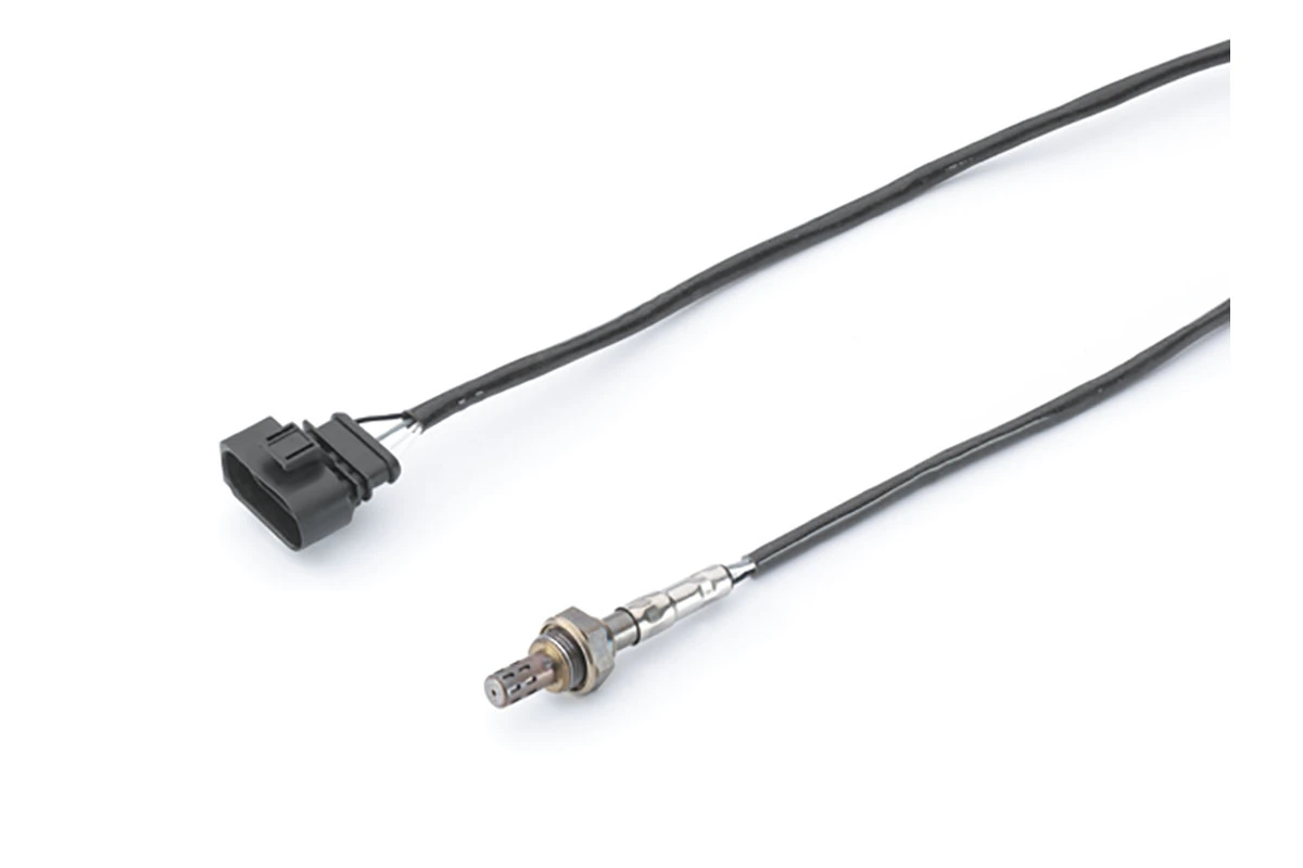 Compre Sonda lambda, sensor de oxigênio Volkswagen Sharan 1