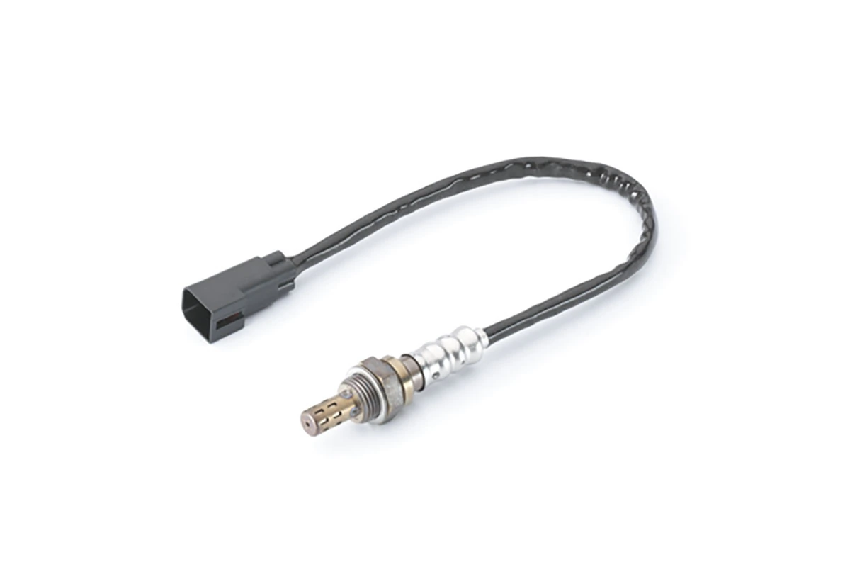 Compre Sonda lambda, sensor de oxigênio Ford Fiesta 