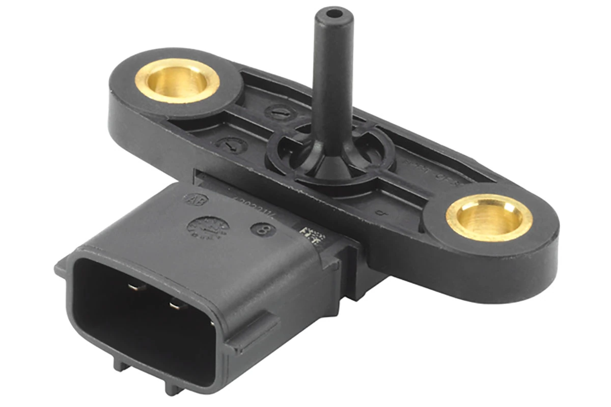 Compre 22365EB30A Renault (RVI) Sensor de pressão de supercompressão
