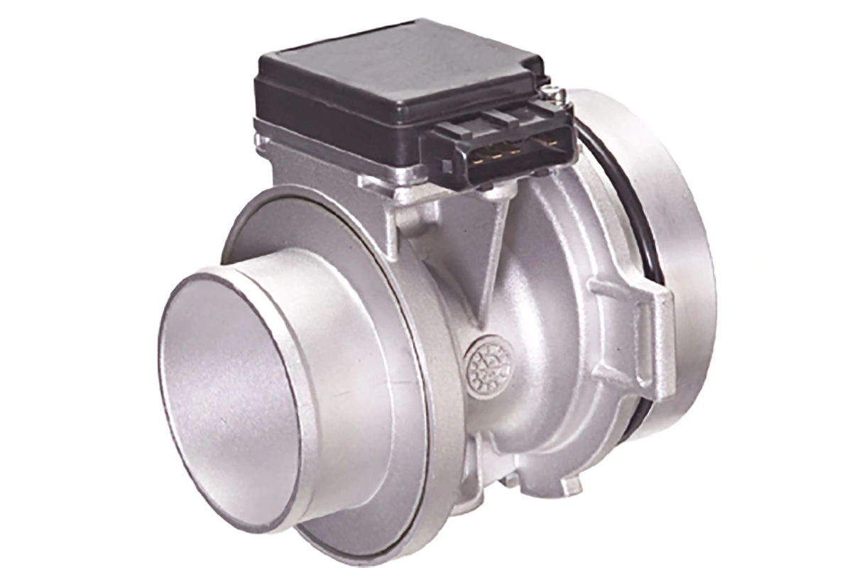 Sensor de fluxo (consumo) de ar, medidor de consumo M.A.F. - (Mass Airflow) Ford Fiesta Mk3 GFJ
