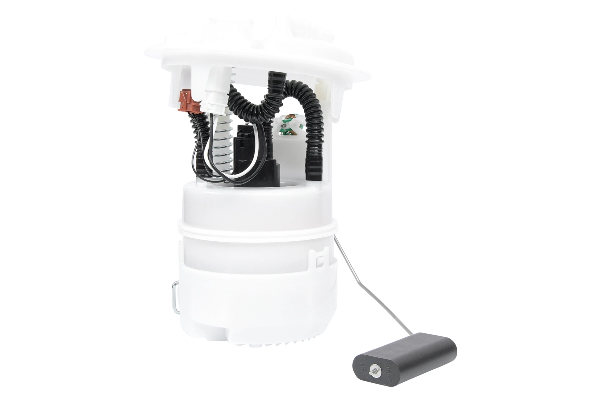 Compre Módulo de bomba de combustível com sensor do nível de combustível Peugeot 207 
