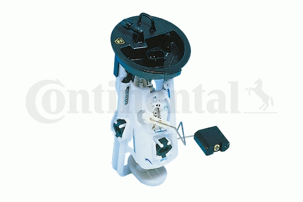 Módulo de bomba de combustível com sensor do nível de combustível 764381 Meat&Doria