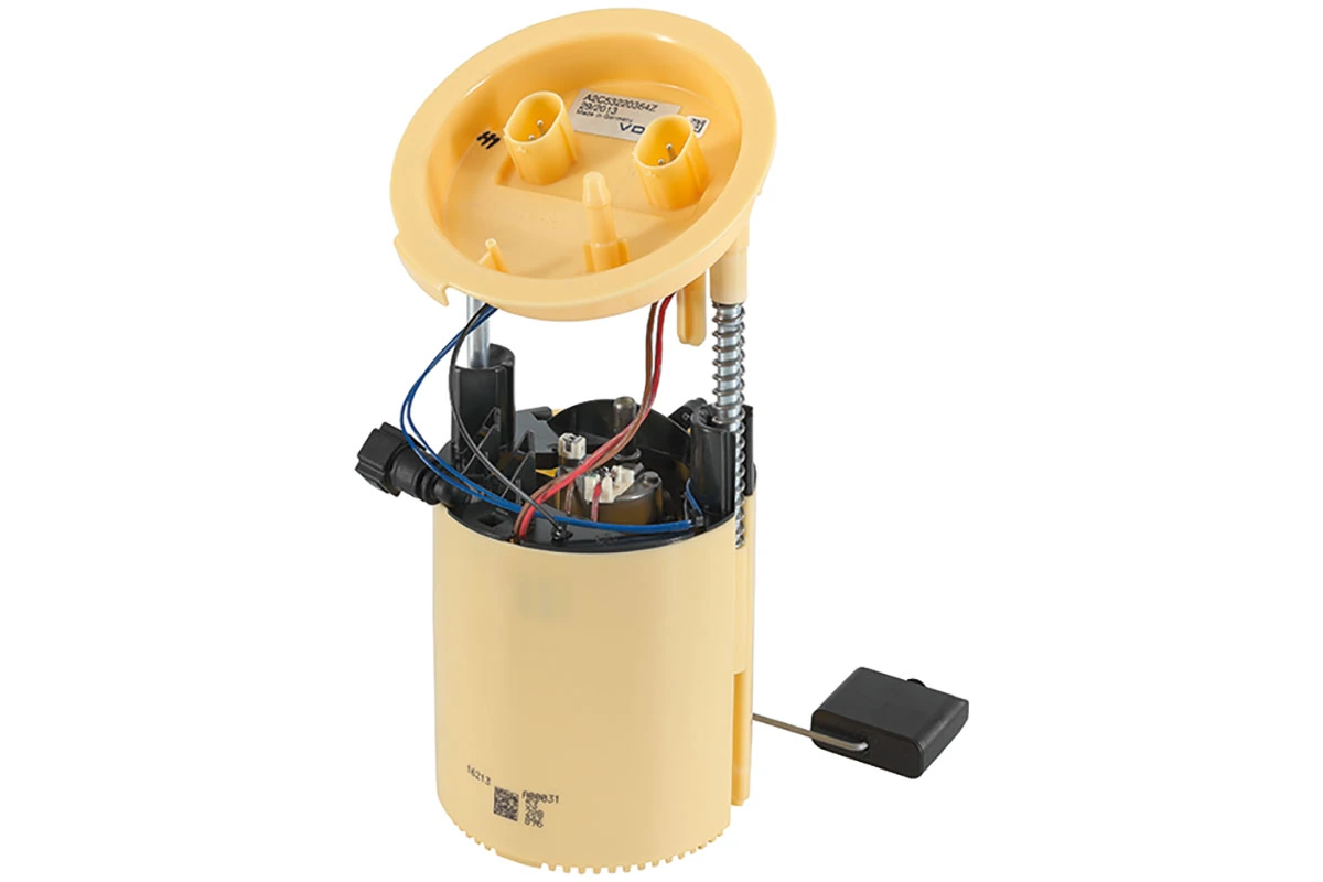 Módulo de bomba de combustível com sensor do nível de combustível BMW 3  E90
