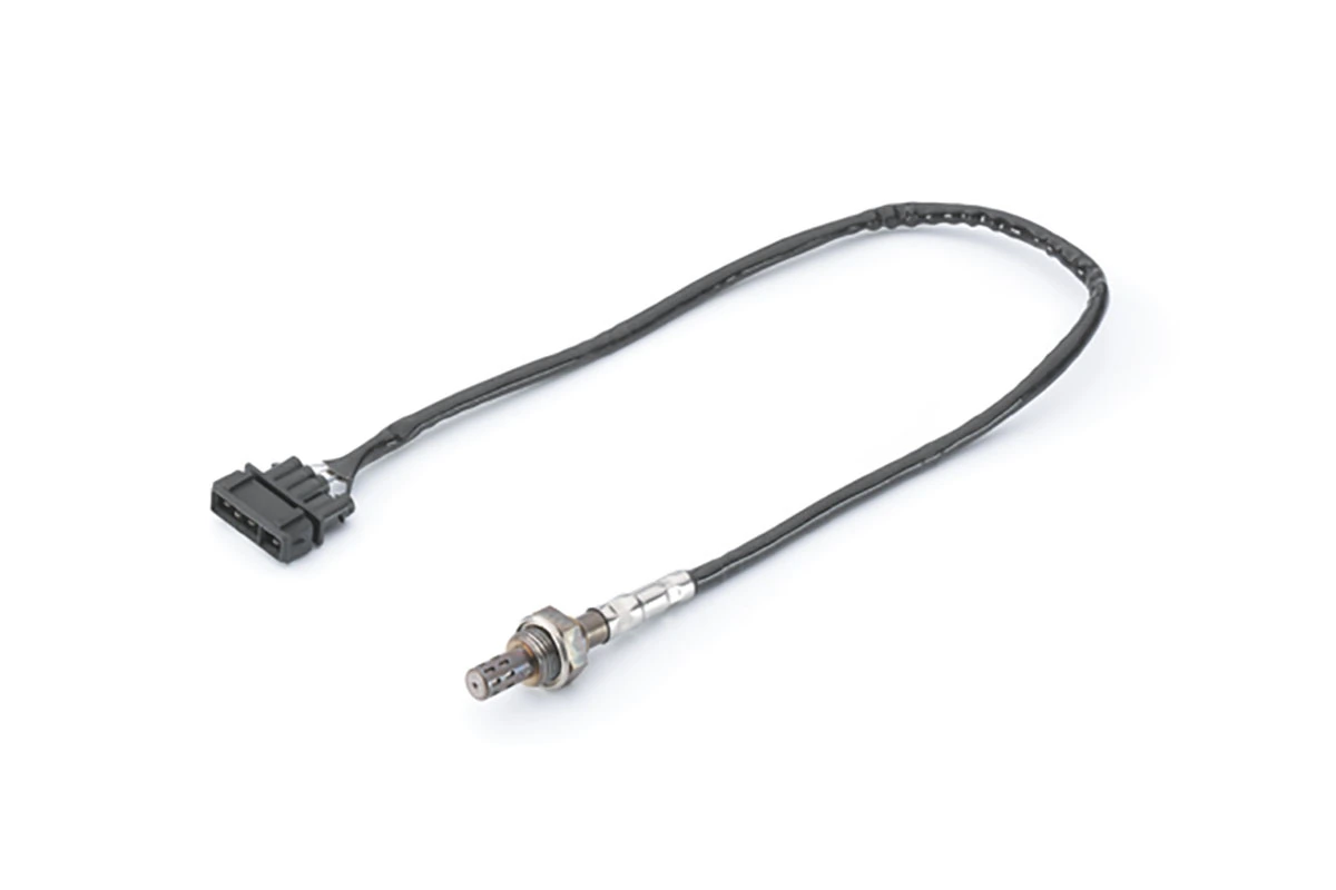 Compre 283 NGK Sonda lambda, sensor de oxigênio até o catalisador