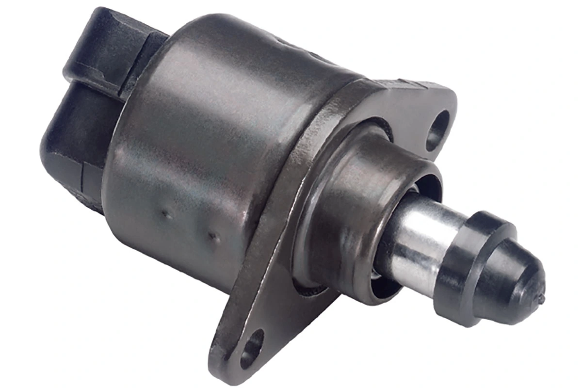  Válvula (regulador) de marcha a vácuo Citroen C3 I hatchback (FC) (2002 - 2009) I