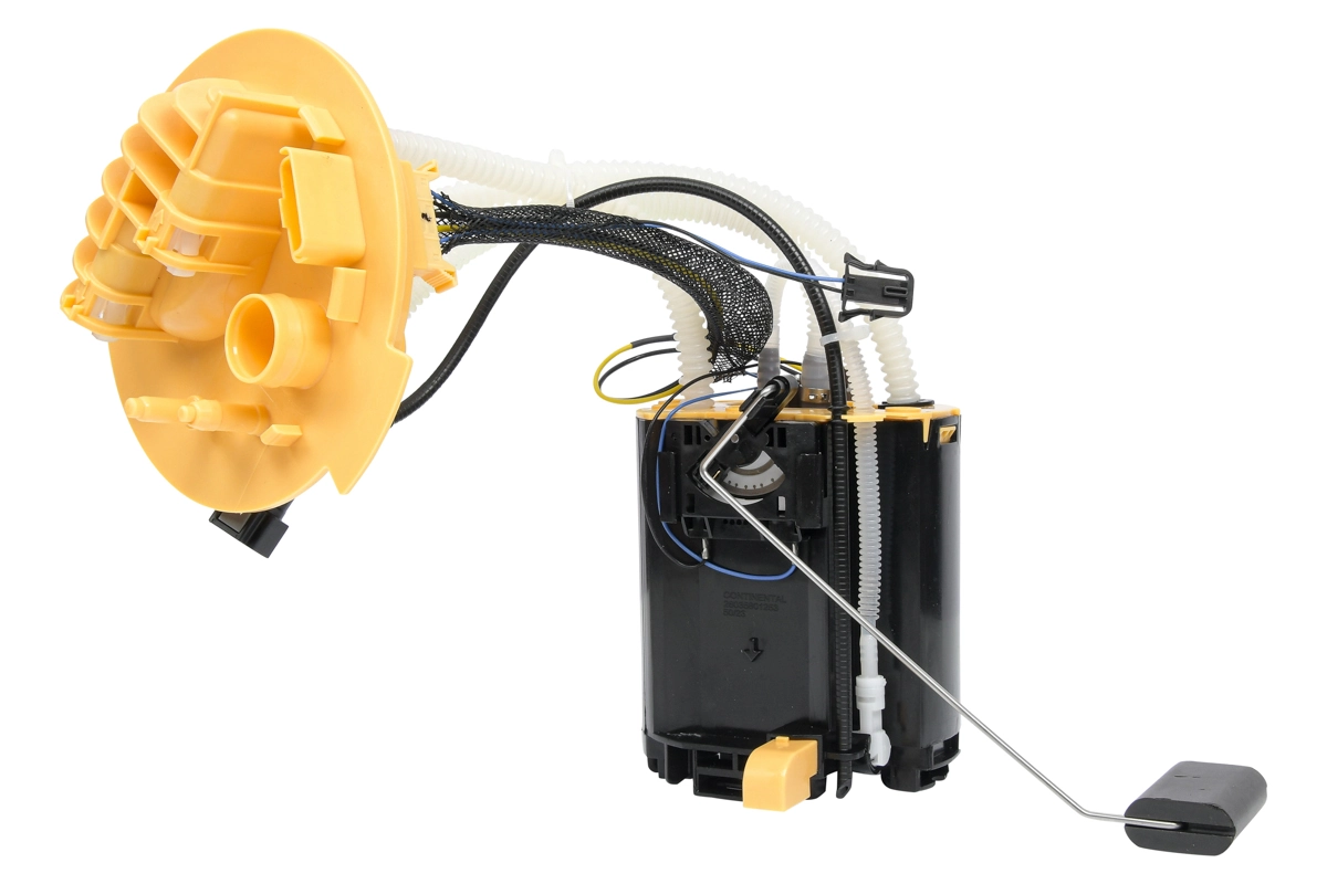 Módulo de bomba de combustível com sensor do nível de combustível Land Rover Freelander II L359 ao melhor preço