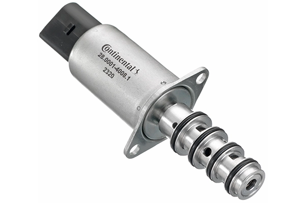 Válvula eletromagnética de posição (de fases) da árvore distribuidora para Volkswagen Transporter T4 70B, 70C, 7DB, 7DK, 70J, 70K, 7DC, 7DJ