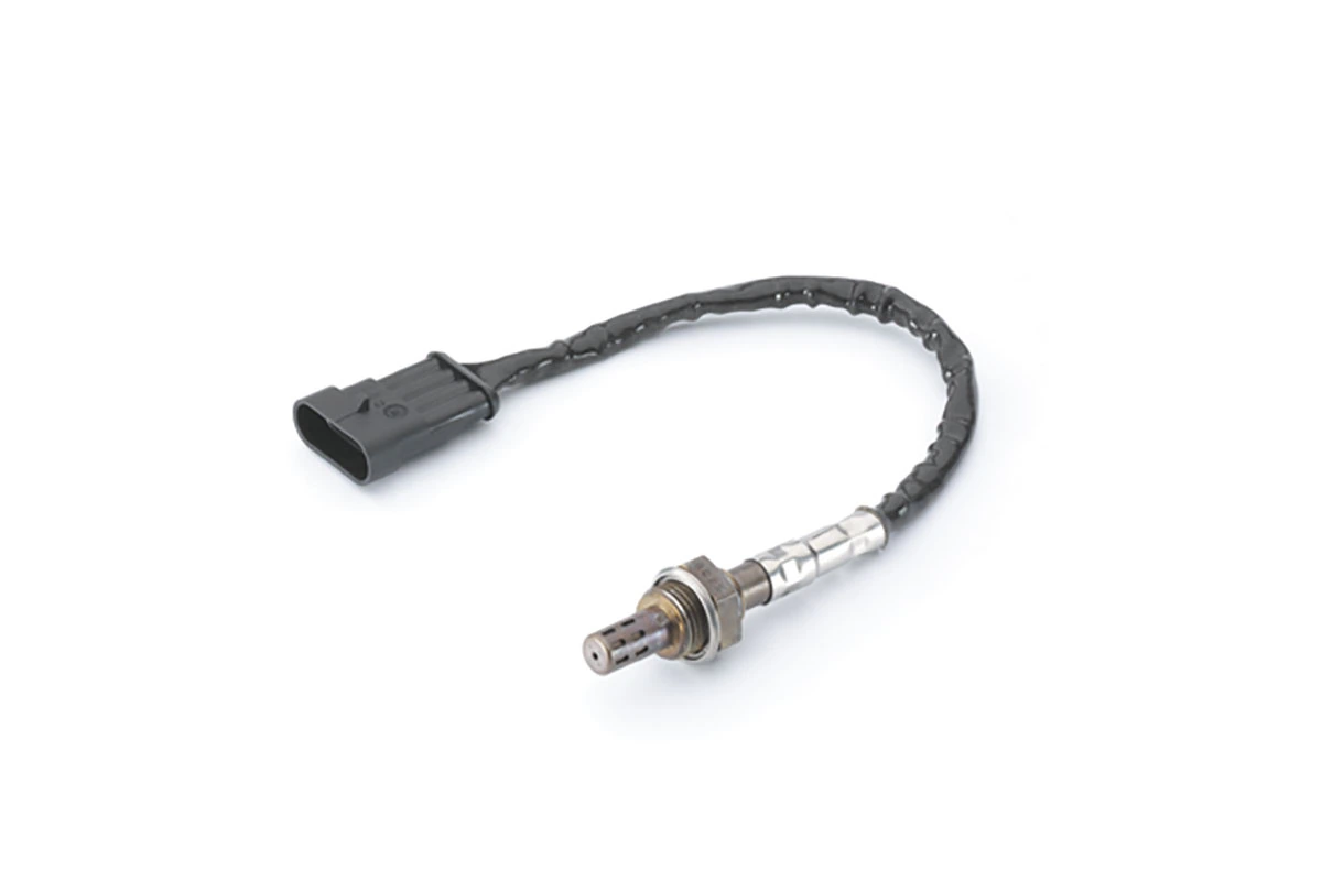 Sonda lambda, sensor de oxigênio até o catalisador NGK 409 preço, a partir de 69,93 USD