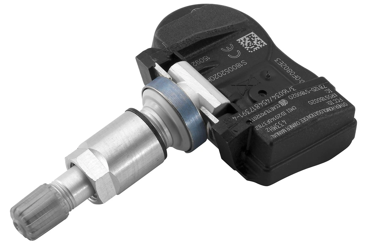 Sensor de pressão de ar nos pneus KIA Ceed  ED ao melhor preço