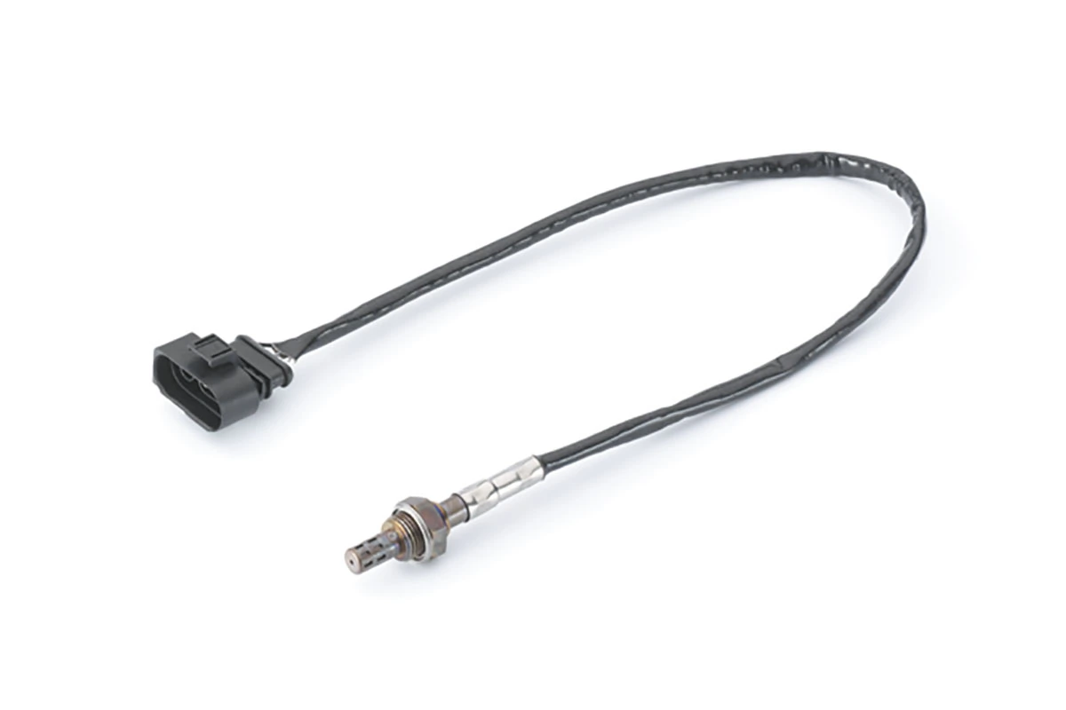 Compre Sonda lambda, sensor de oxigênio BMW 5 