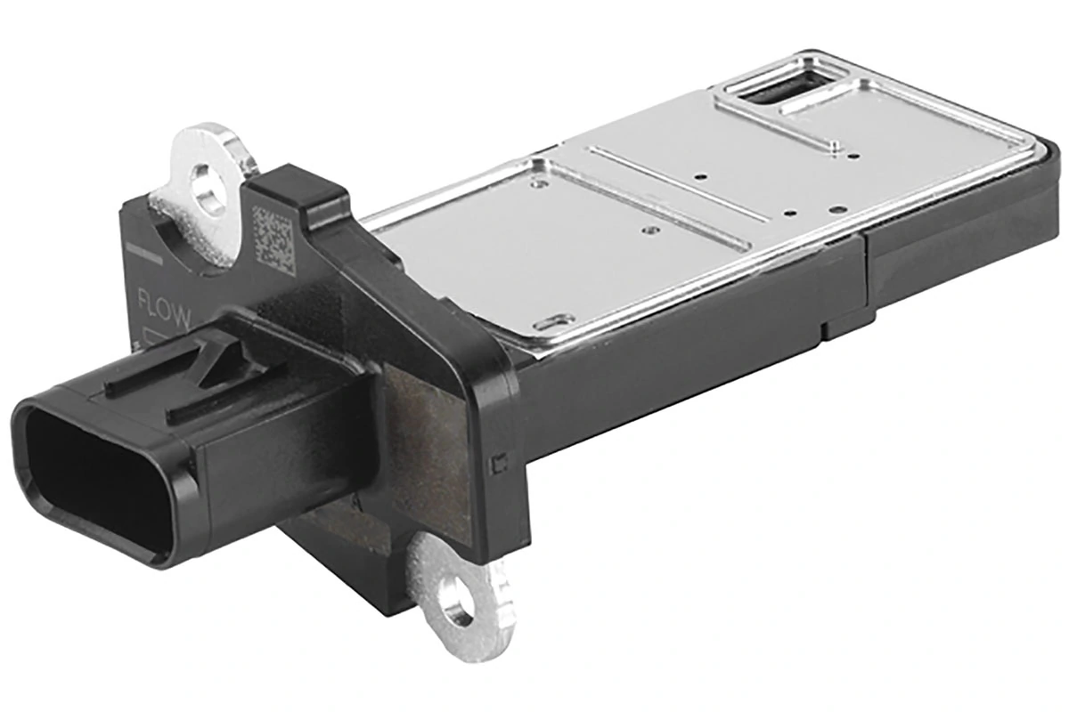 Compre Sensor de fluxo (consumo) de ar, medidor de consumo M.A.F. - (Mass Airflow) Ford Maverick 2