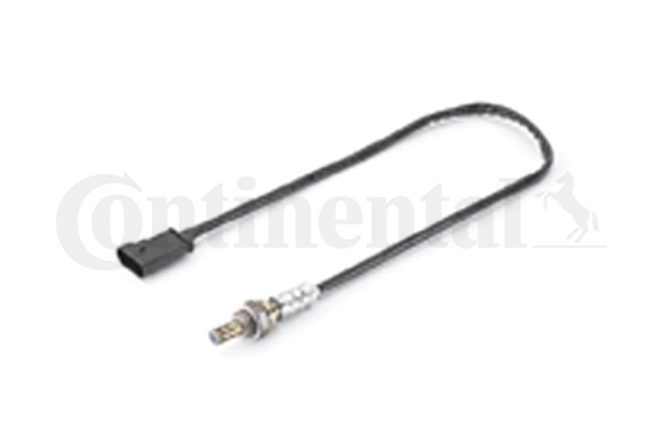 489 NGK Sonda lambda, sensor de oxigênio até o catalisador