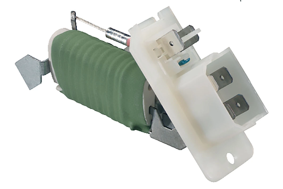 Compre 5507KST1 Polcar Resistor (resistência) de ventilador de forno (de aquecedor de salão)