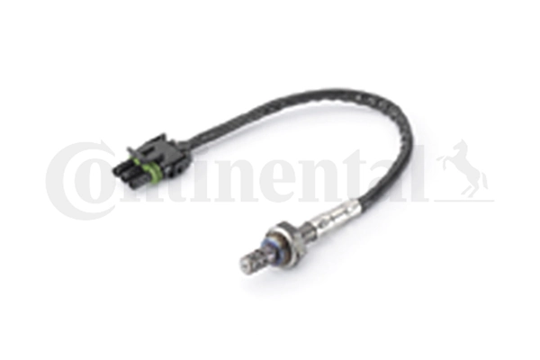 Compre Sonda lambda, sensor de oxigênio Renault 21 