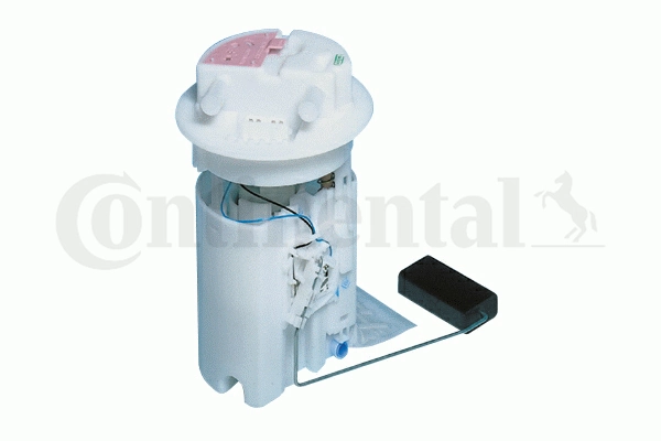 Compre 02SKV808 PLUS AFTERMARKET Módulo de bomba de combustível com sensor do nível de combustível