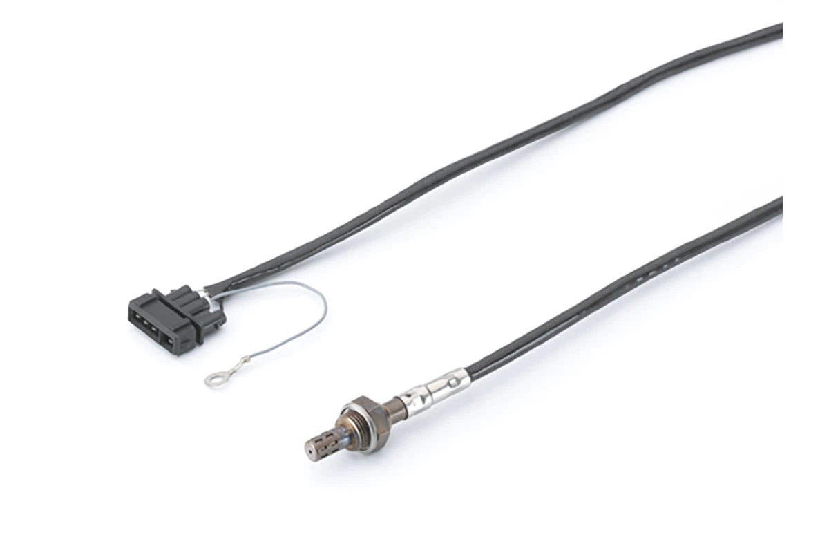 Sonda lambda, sensor de oxigênio Volkswagen Jetta II 19E, 1G2, 165, 167